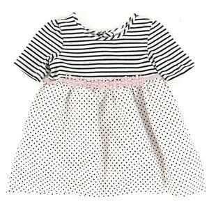 LILY WICKET dress, girl's size 3T